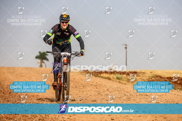 2º Pedal Solidário Rotary