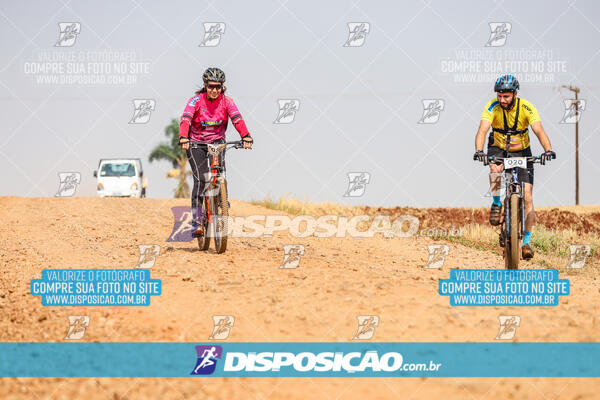 2º Pedal Solidário Rotary