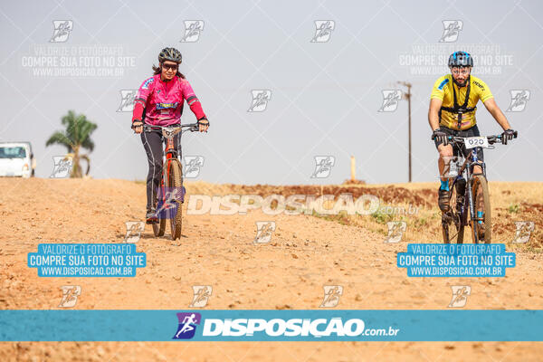 2º Pedal Solidário Rotary