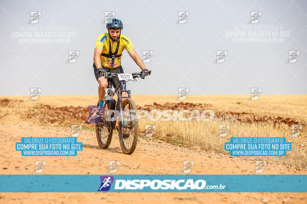 2º Pedal Solidário Rotary