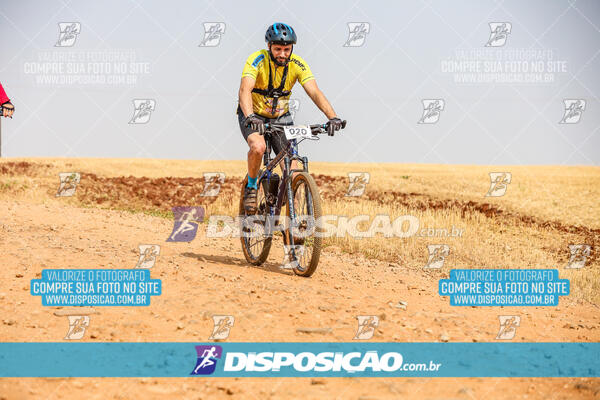 2º Pedal Solidário Rotary