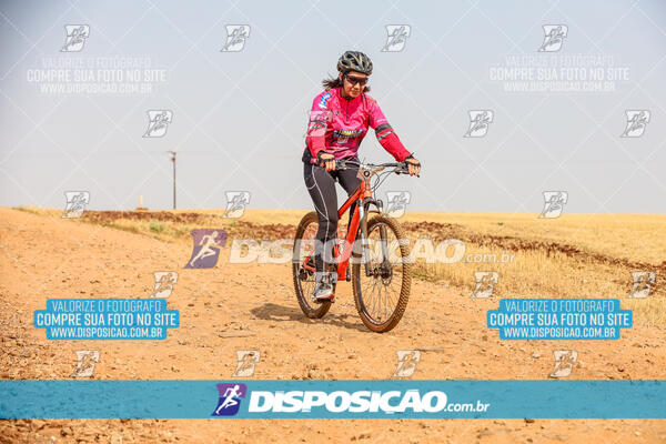 2º Pedal Solidário Rotary