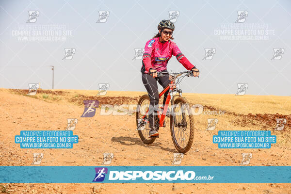 2º Pedal Solidário Rotary