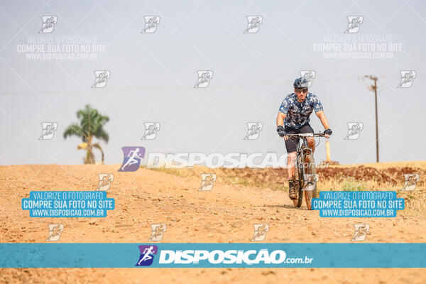 2º Pedal Solidário Rotary