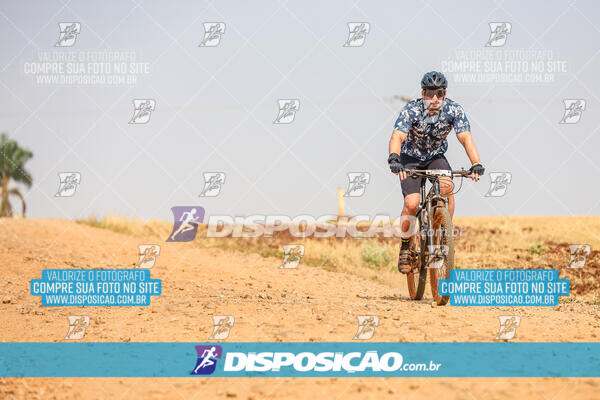 2º Pedal Solidário Rotary