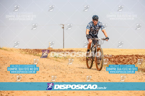 2º Pedal Solidário Rotary