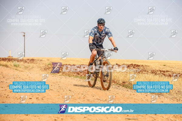 2º Pedal Solidário Rotary