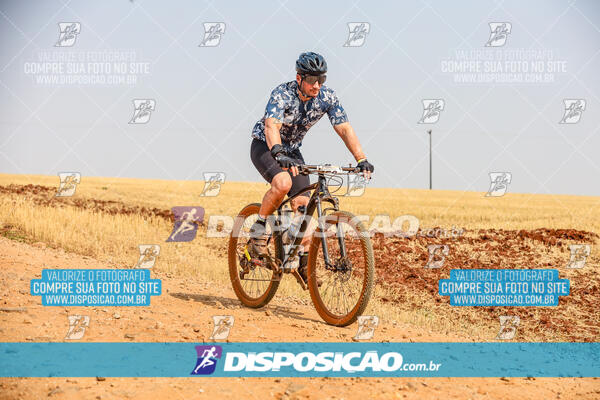 2º Pedal Solidário Rotary