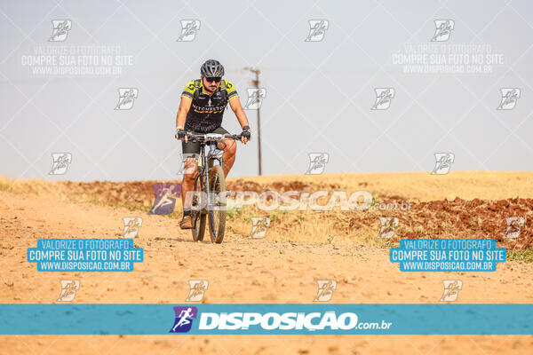 2º Pedal Solidário Rotary