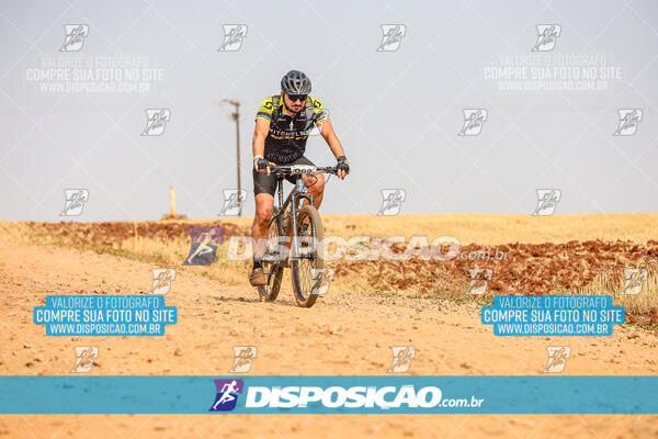 2º Pedal Solidário Rotary