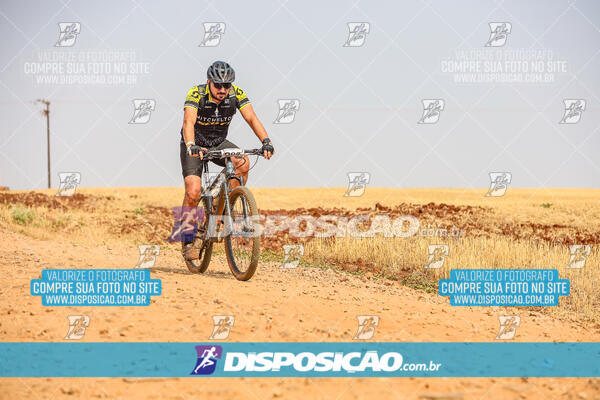 2º Pedal Solidário Rotary