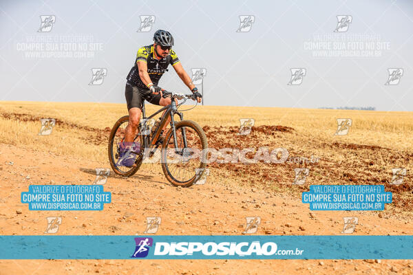 2º Pedal Solidário Rotary