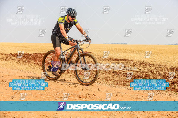 2º Pedal Solidário Rotary