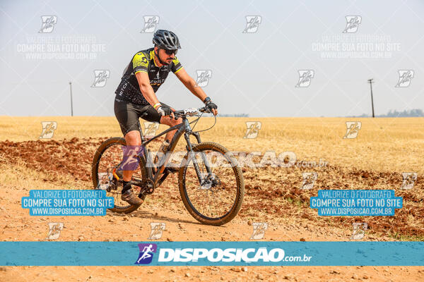 2º Pedal Solidário Rotary