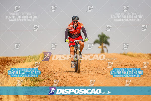 2º Pedal Solidário Rotary