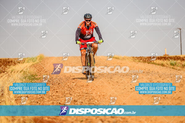 2º Pedal Solidário Rotary