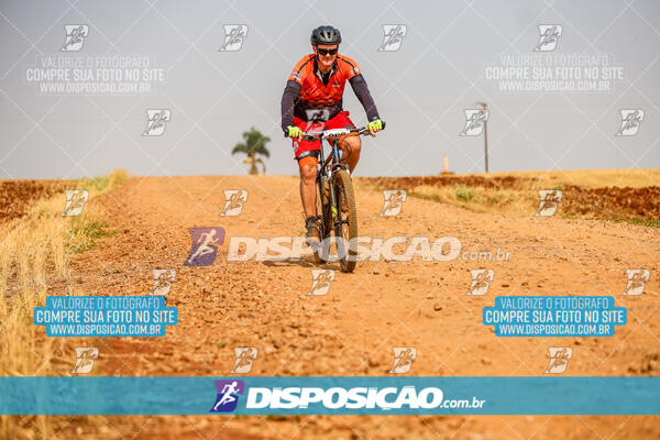 2º Pedal Solidário Rotary