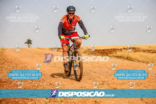 2º Pedal Solidário Rotary