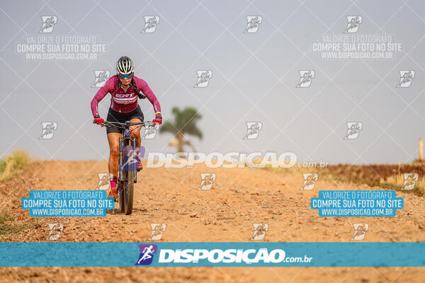 2º Pedal Solidário Rotary