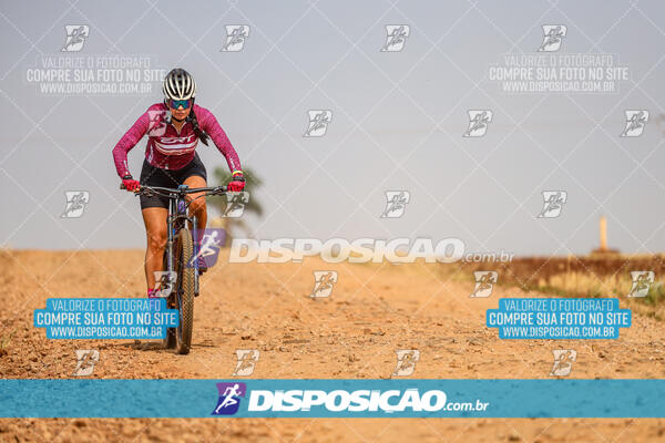 2º Pedal Solidário Rotary