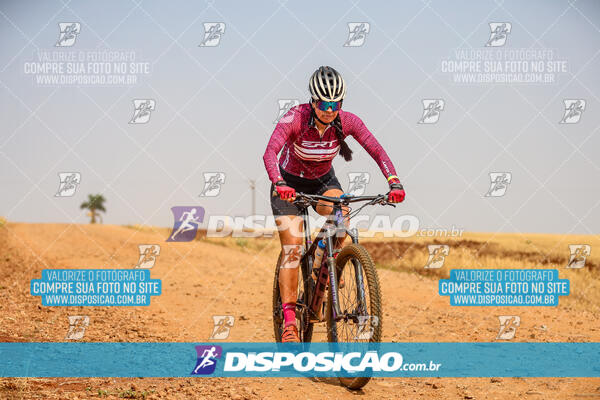 2º Pedal Solidário Rotary