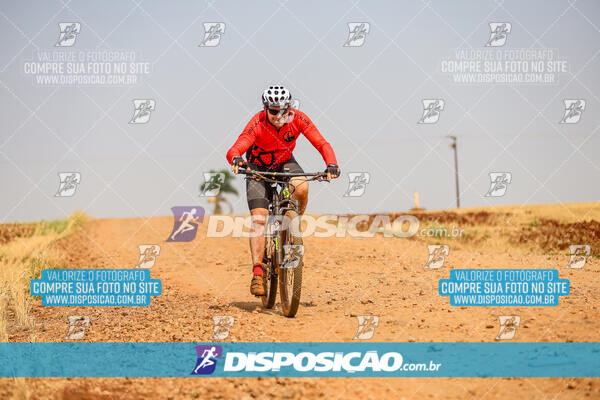 2º Pedal Solidário Rotary