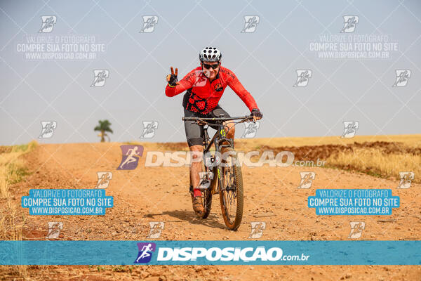 2º Pedal Solidário Rotary