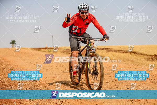 2º Pedal Solidário Rotary