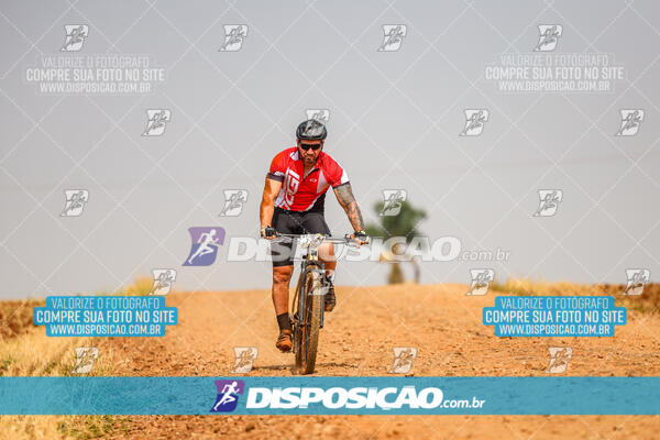 2º Pedal Solidário Rotary