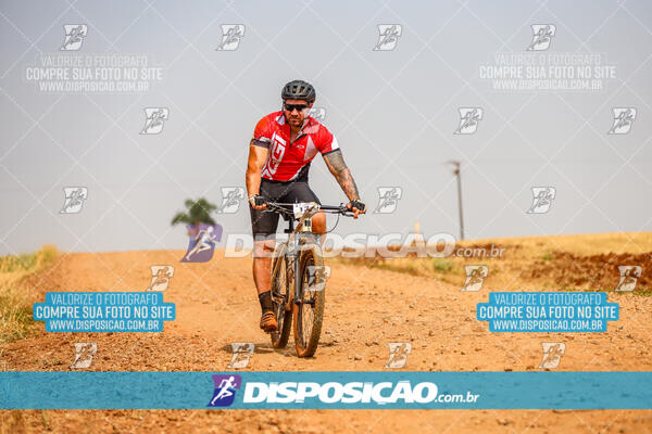 2º Pedal Solidário Rotary