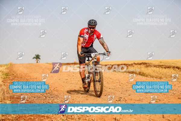 2º Pedal Solidário Rotary