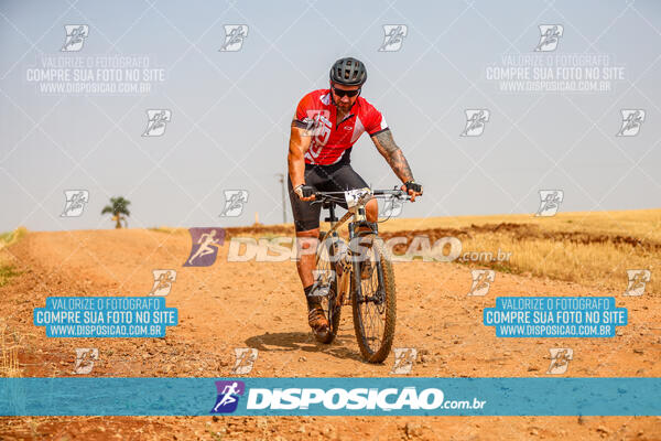 2º Pedal Solidário Rotary