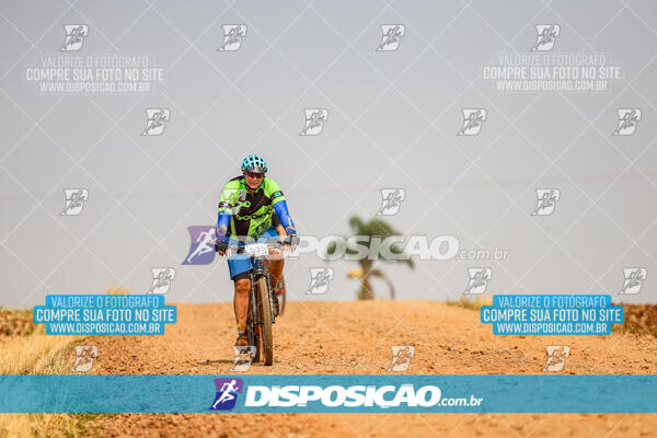 2º Pedal Solidário Rotary