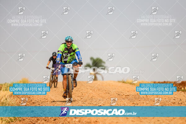 2º Pedal Solidário Rotary