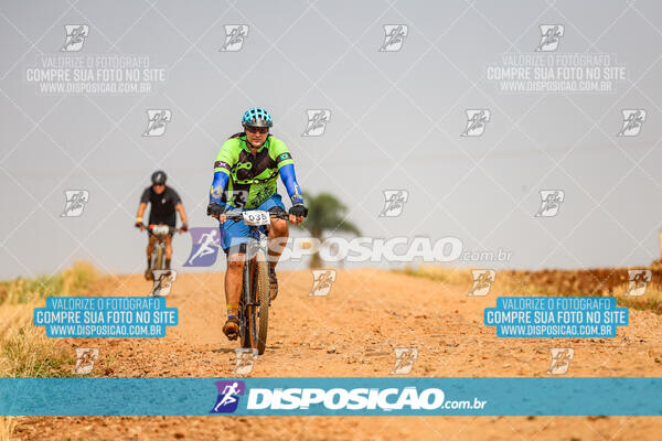 2º Pedal Solidário Rotary