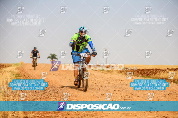 2º Pedal Solidário Rotary