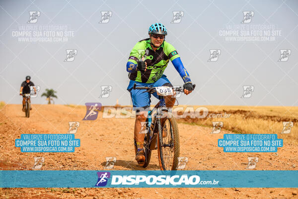 2º Pedal Solidário Rotary