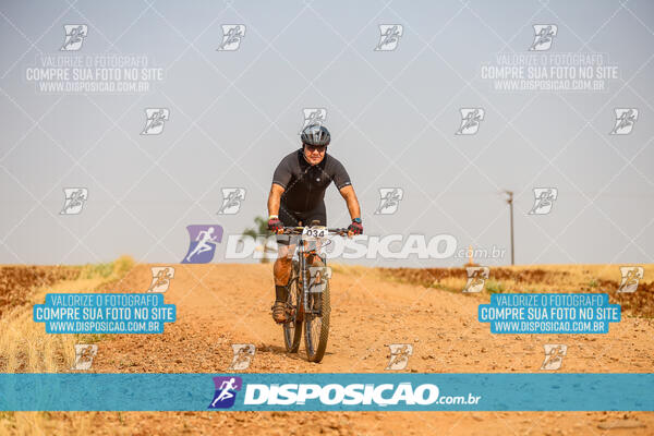 2º Pedal Solidário Rotary