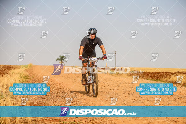 2º Pedal Solidário Rotary