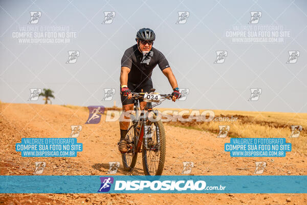 2º Pedal Solidário Rotary