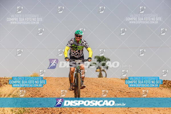 2º Pedal Solidário Rotary