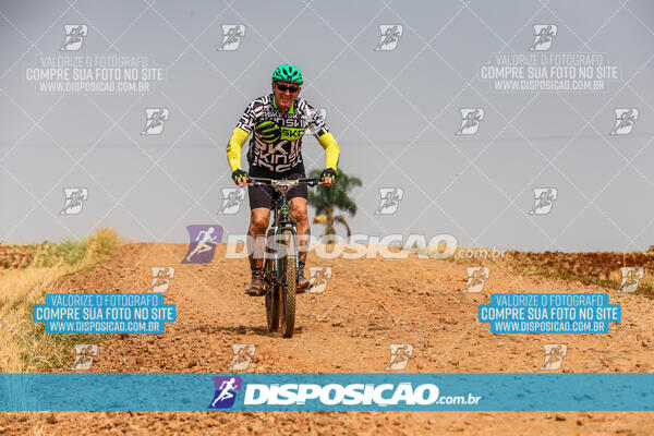 2º Pedal Solidário Rotary