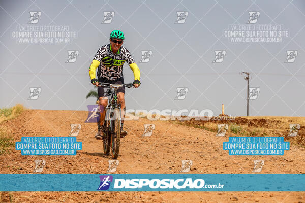 2º Pedal Solidário Rotary