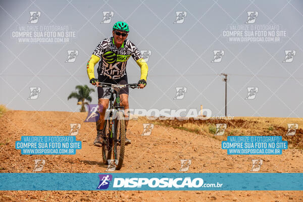 2º Pedal Solidário Rotary