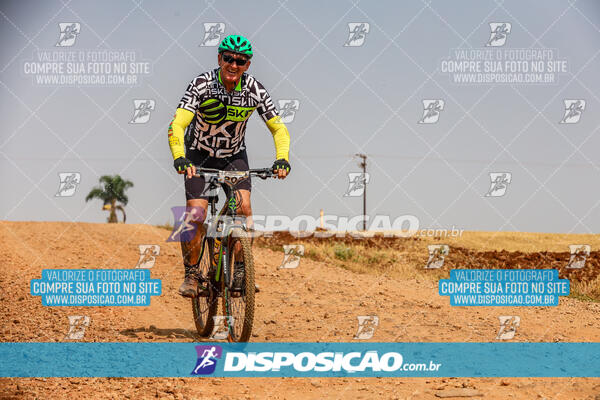 2º Pedal Solidário Rotary