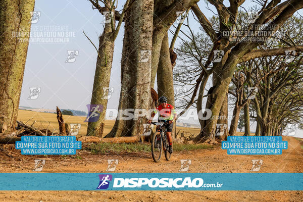 2º Pedal Solidário Rotary