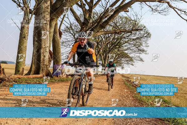 2º Pedal Solidário Rotary