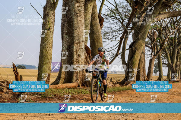 2º Pedal Solidário Rotary