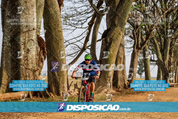 2º Pedal Solidário Rotary