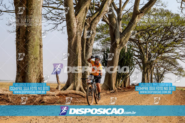 2º Pedal Solidário Rotary